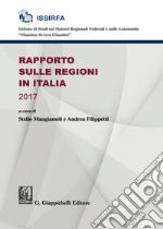 Mangiameli S. (cur.); Filippetti A. (cur.)