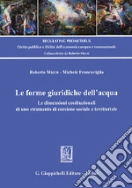 Micc Roberto; Francaviglia Michele