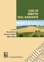 Ferrara R. (cur.); Fonderico F. (cur.); Milone A. (cur.)