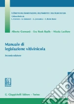 German Alberto; Rook Basile Eva; Lucifero Nicola