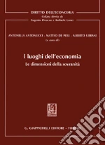 Antonucci A. (cur.); De Poli M. (cur.); Urbani A. (cur.)