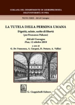 De Francesco G. (cur.); Gargani A. (cur.); Notaro D. (cur.)