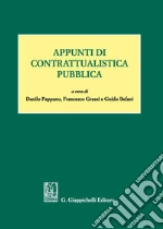 Pappano D. (cur.); Grassi F. (cur.); Befani G. (cur.)