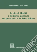Martoni Michele; Pattaro Enrico