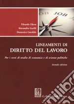 Garilli Alessandro; Garofalo Domenico; Ghera Edoardo