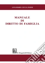 Parisi Annamaria Giulia