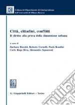 Biscotti B. (cur.); Cornelli R. (cur.); Rondini P. (cur.)