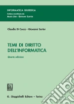 Di Cocco Claudio; Sartor Giovanni