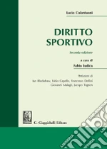 Colantuoni Lucio; Iudica F. (cur.)