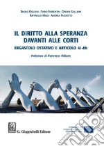 Pugiotto Andrea; Fiorentin Fabio; Dolcini Emilio