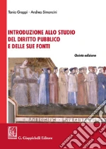 Groppi Tania; Simoncini Andrea