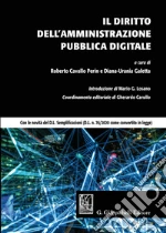Cavallo Perin R. (cur.); Galetta D. (cur.)