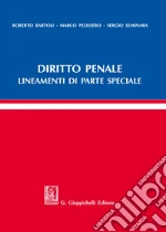 Bartoli Roberto; Pelissero Marco; Seminara Sergio