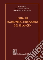 Greco Giulio; Cenciarelli Velia Gabriella; Gabrielli Alessandro