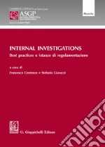 Centonze F. (cur.); Giavazzi S. (cur.)