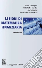 De Angelis Paolo; De Marchis Roberto; Marino Mario
