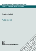 La Valle Raniero