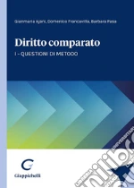 Ajani Gianmaria; Francavilla Domenico; Pasa Barbara