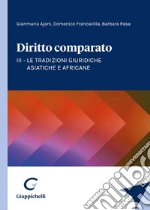 Ajani Gianmaria; Francavilla Domenico; Pasa Barbara