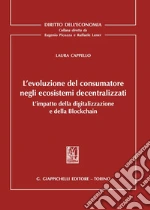 Cappello Laura; Salardi S. (cur.); Saporiti M. (cur.); Forni L. (cur.)