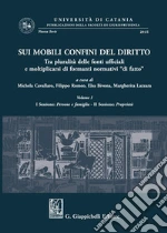 Cavallaro M. (cur.); Romeo F. (cur.); Bivona E. (cur.)