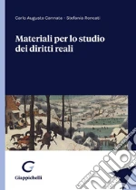 Cannata Carlo A.; Roncati Stefania