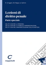 Cingari Francesco; Papa Michele; Vallini Antonio