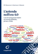 Biancone Paolo Pietro; Secinaro Silvana; Brescia Valerio