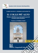 Pacelli Mario; Giovannetti Giorgio