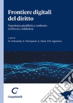 Imbrenda M. (cur.); Pietropaoli S. (cur.); Dalia G. (cur.)