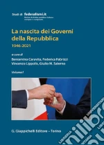 Caravita B. (cur.); Fabrizzi F. (cur.); Lippolis V. (cur.)