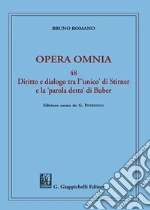 Romano Bruno; Petrocco G. (cur.)
