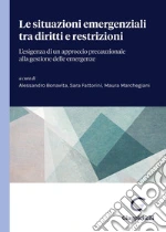 Bonavita A. (cur.); Fattorini S. (cur.); Marchegiani M. (cur.)
