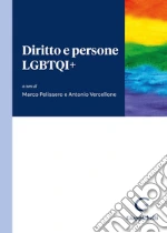 Pelissero M. (cur.); Vercellone A. (cur.)