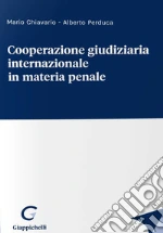 Chiavario Mario; Perduca Alberto