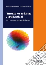 Perulli Adalberto; Treu Tiziano