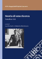 Irti Natalino; Gatt L. (cur.); Montinaro R. (cur.)