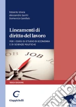Garilli Alessandro; Garofalo Domenico; Ghera Edoardo