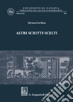 La Rosa Salvatore