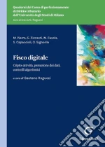 Pierro Maria; Ziccardi Giovanni; Fasola Marco; Ragucci G. (cur.)