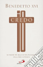 Benedetto XVI (Joseph Ratzinger)