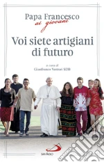 Francesco (Jorge Mario Bergoglio); Venturi G. (cur.)