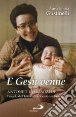 Giustinelli Anna Maria