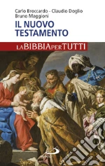 Broccardo Carlo; Doglio Claudio; Maggioni Bruno