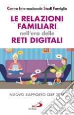 CISF. Centro Internazionale Studi Famiglia (cur.)