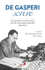 De Gasperi Alcide; De Gasperi M. P. (cur.); De Gasperi M. R. (cur.)