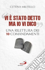 Militello Cettina
