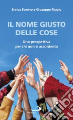Riggio Giuseppe; Bonino Enrica