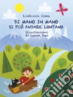 Cima Lodovica; Donadeo Laura