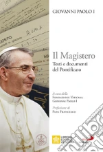 Giovanni Paolo I; Fondazione Vaticana Giovanni Paolo I (cur.)